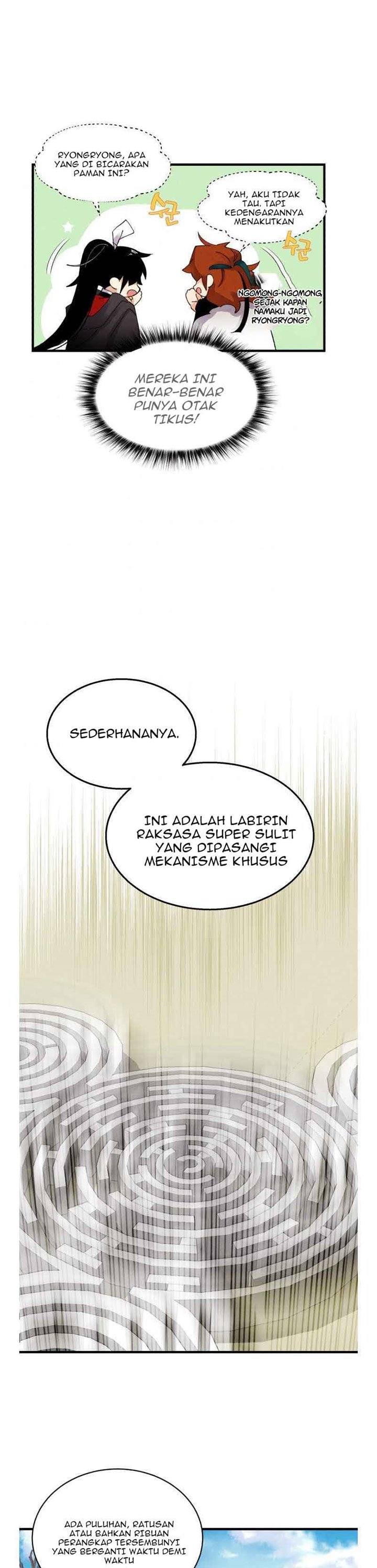 Dilarang COPAS - situs resmi www.mangacanblog.com - Komik lightning degree 075 - chapter 75 76 Indonesia lightning degree 075 - chapter 75 Terbaru 31|Baca Manga Komik Indonesia|Mangacan